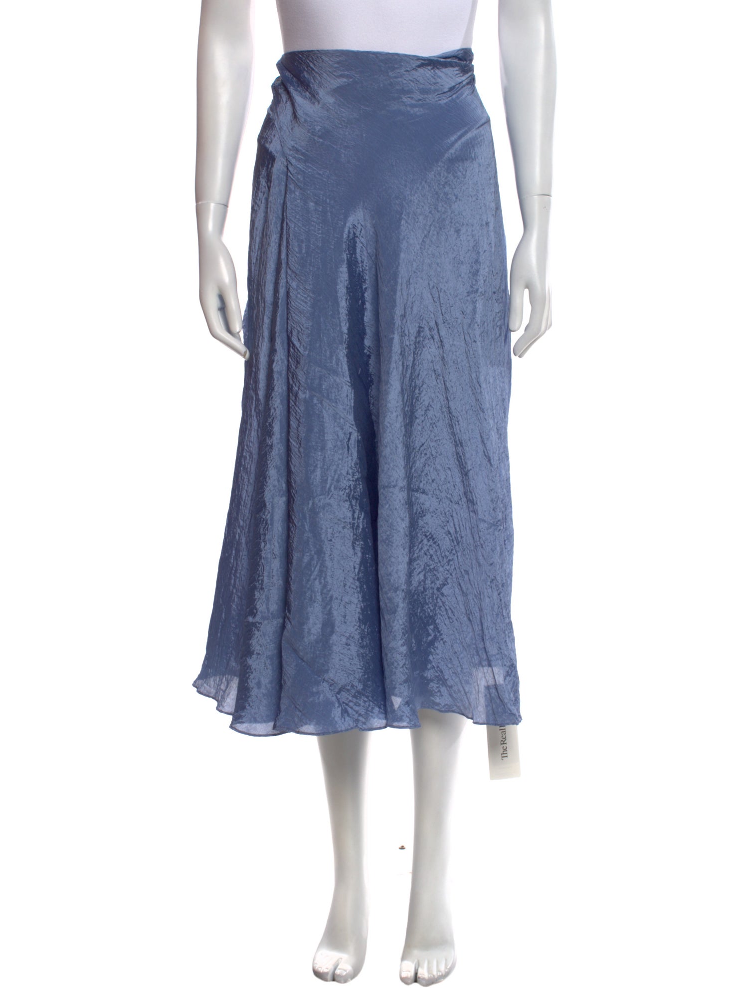 Vince Midi Length Skirt w/ Tags