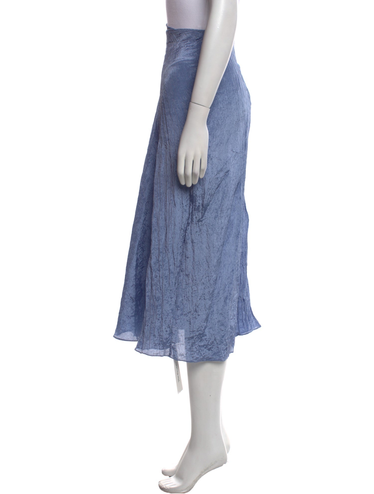 Vince Midi Length Skirt w/ Tags