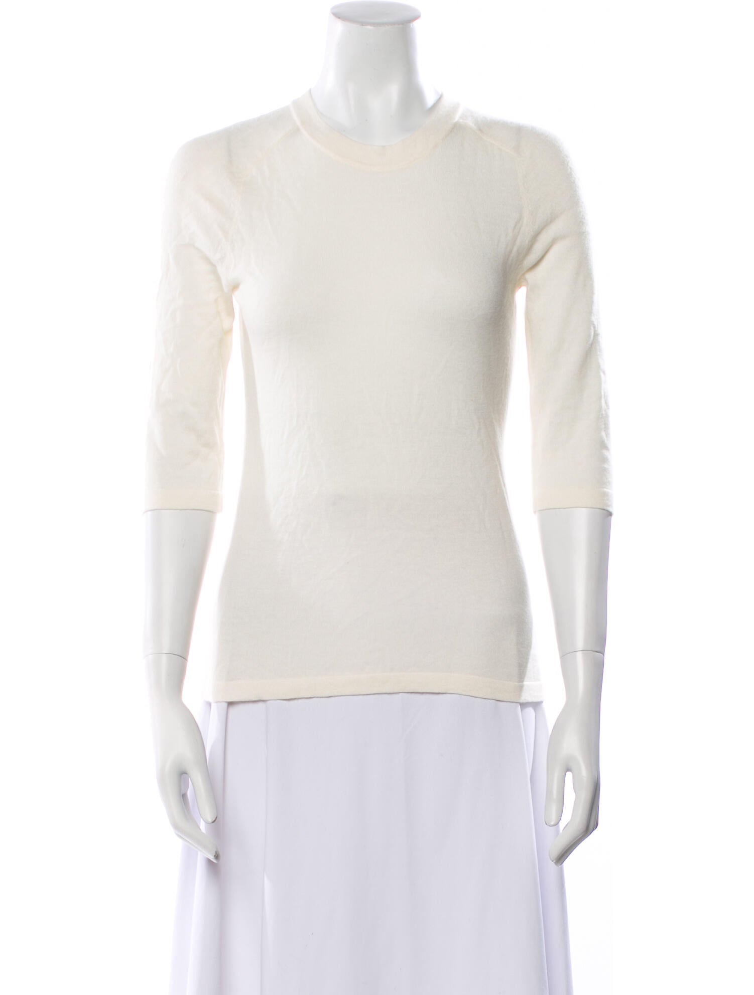 Vince Wool Crew Neck Sweater w/ Tags