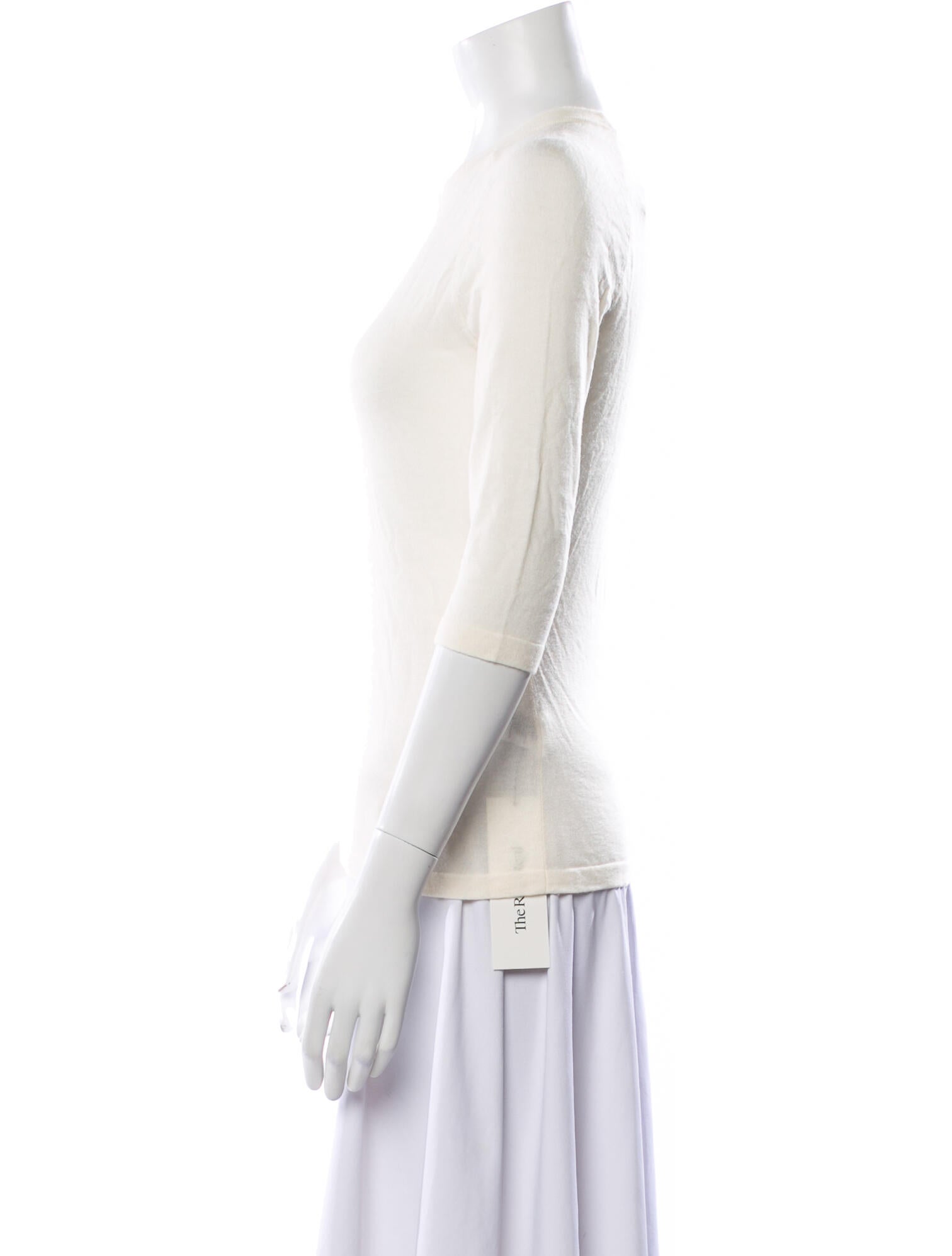 Vince Wool Crew Neck Sweater w/ Tags