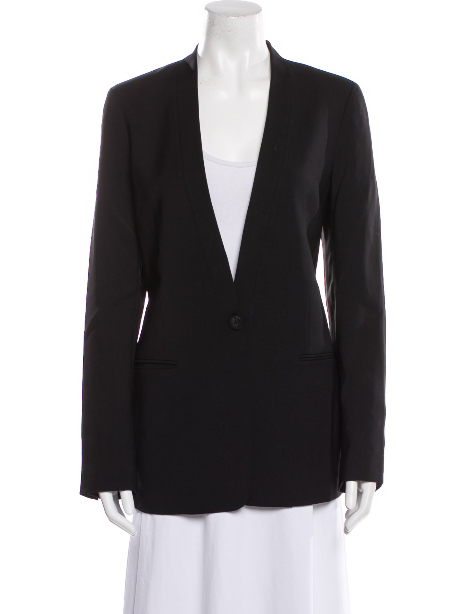 Vince Wool Blazer