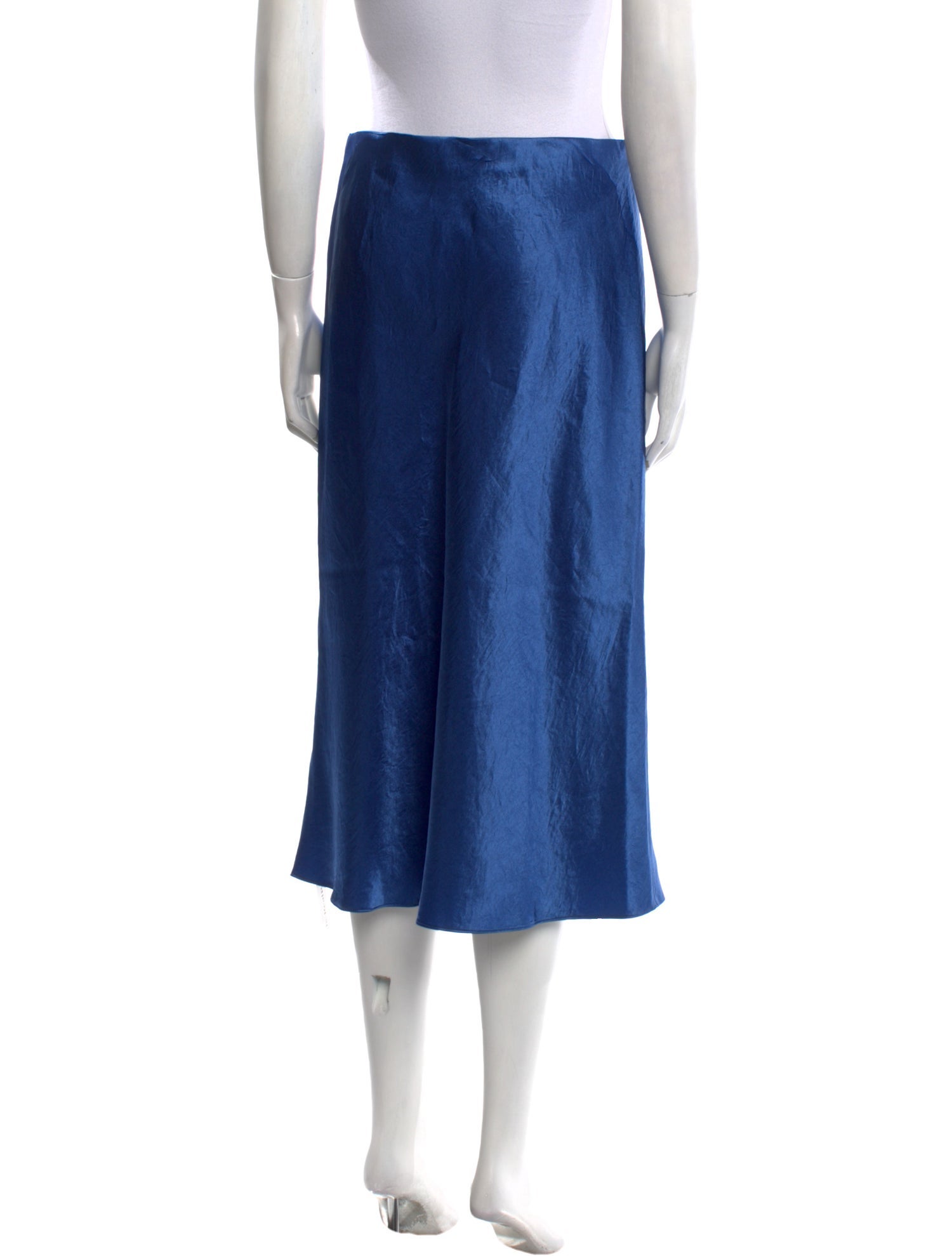 Vince Midi Length Skirt