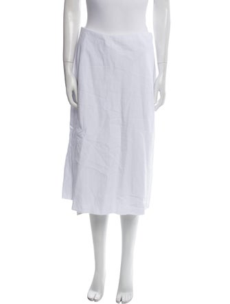 Vince Knee-Length Skirt