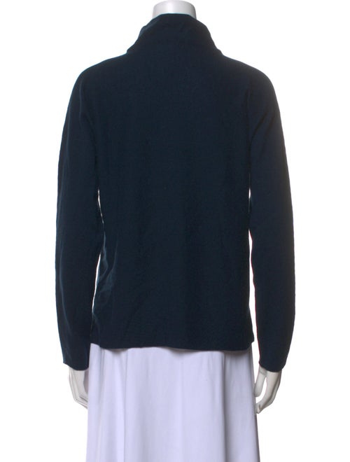 Vince Wool Turtleneck Sweater