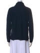 Vince Wool Turtleneck Sweater