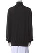 Vince Wool Turtleneck Sweater
