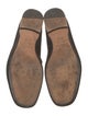 Vince Suede Loafers