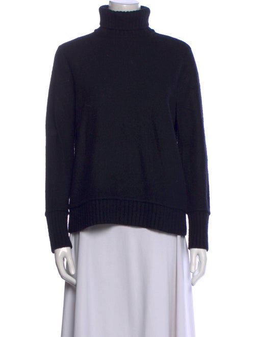 Vince Cashmere Turtleneck Sweater