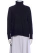 Vince Cashmere Turtleneck Sweater