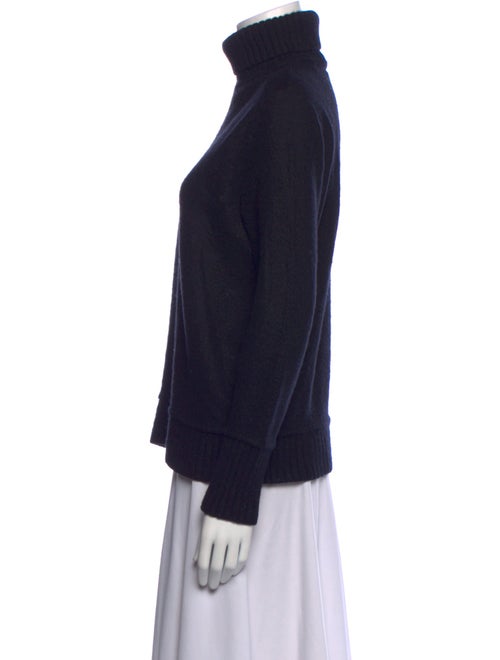 Vince Cashmere Turtleneck Sweater
