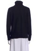 Vince Cashmere Turtleneck Sweater