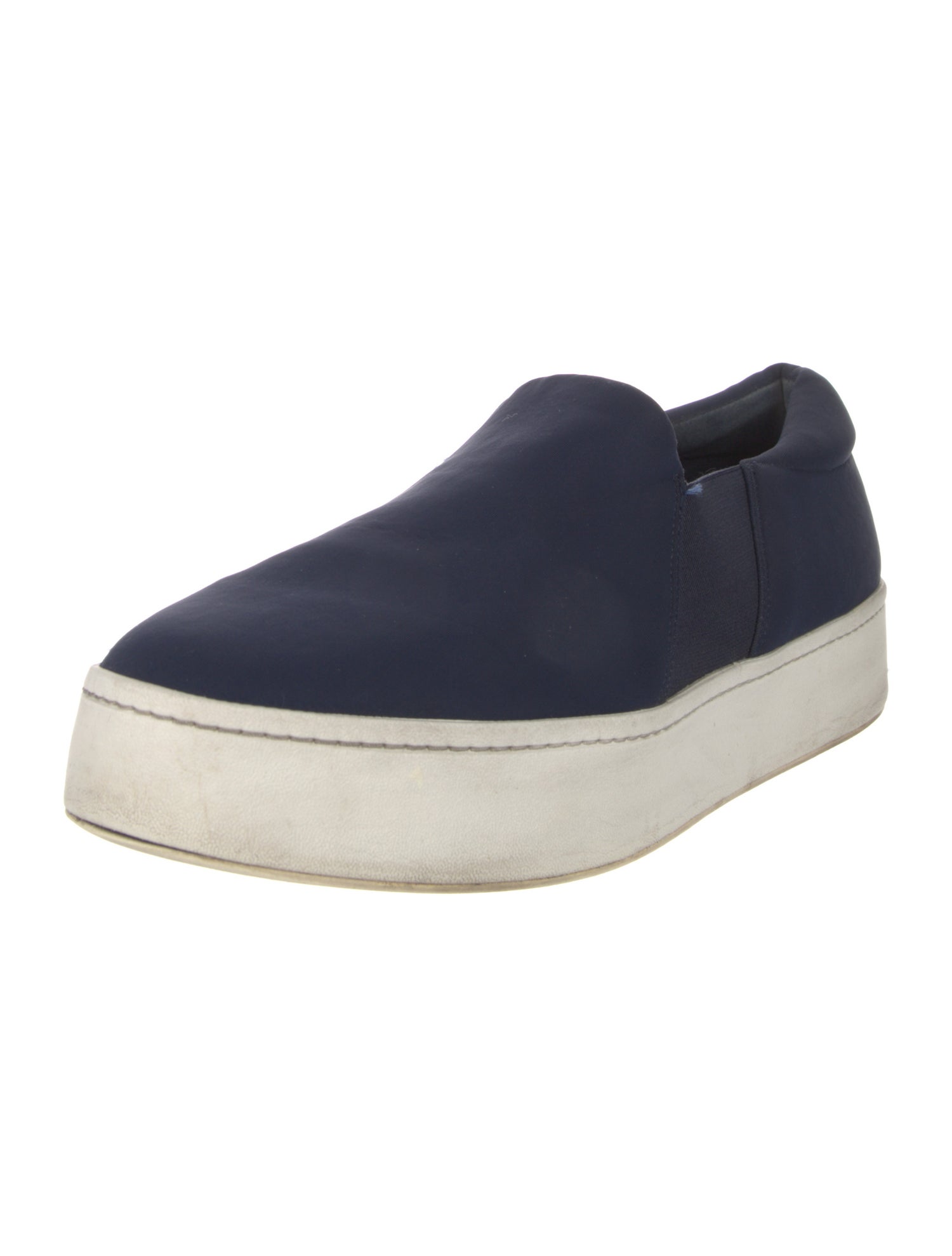 Vince Neoprene Sneakers