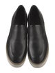Vince Leather Loafers