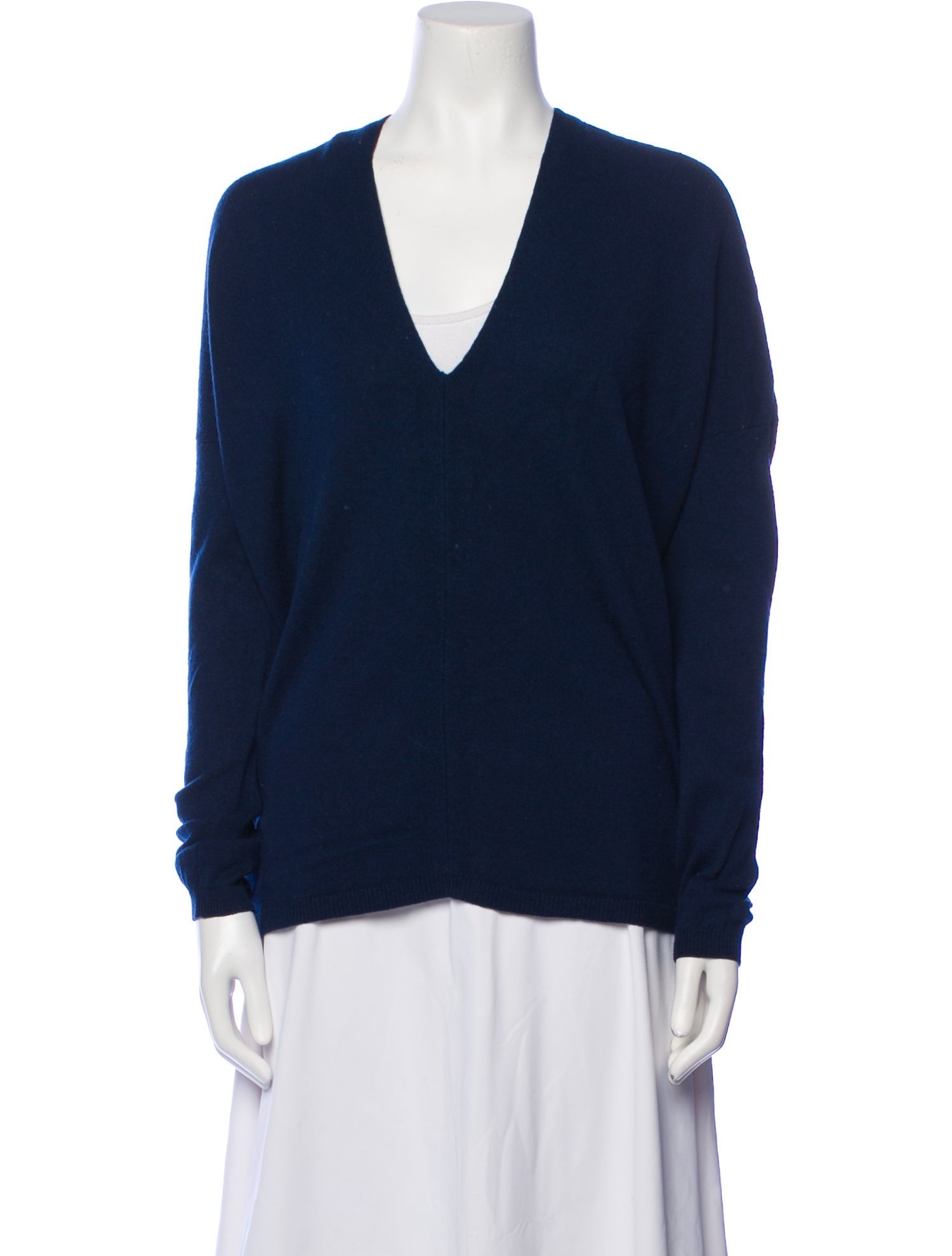 Vince V-Neck Sweater