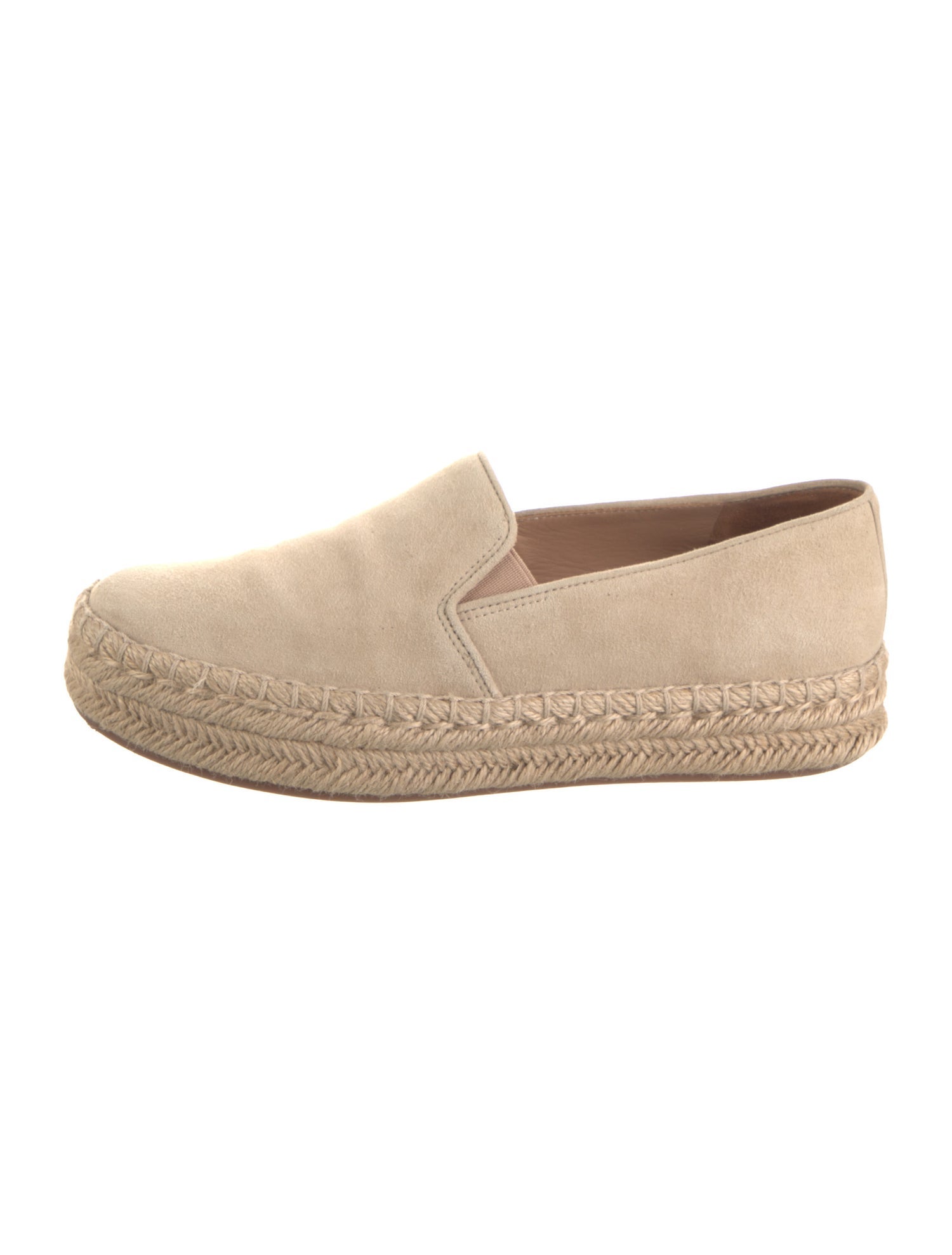 Vince Suede Espadrilles