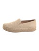 Vince Suede Espadrilles