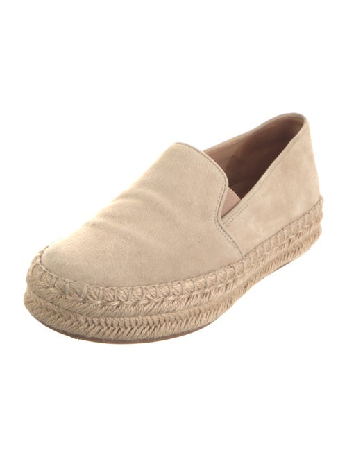 Vince Suede Espadrilles