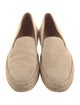 Vince Suede Espadrilles
