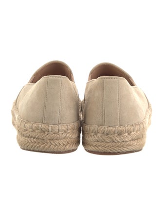 Vince Suede Espadrilles