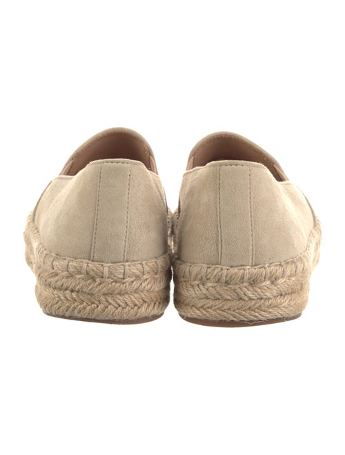 Vince Suede Espadrilles