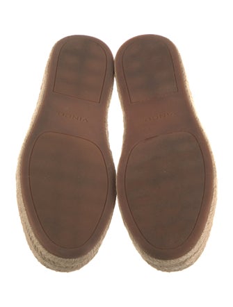 Vince Suede Espadrilles