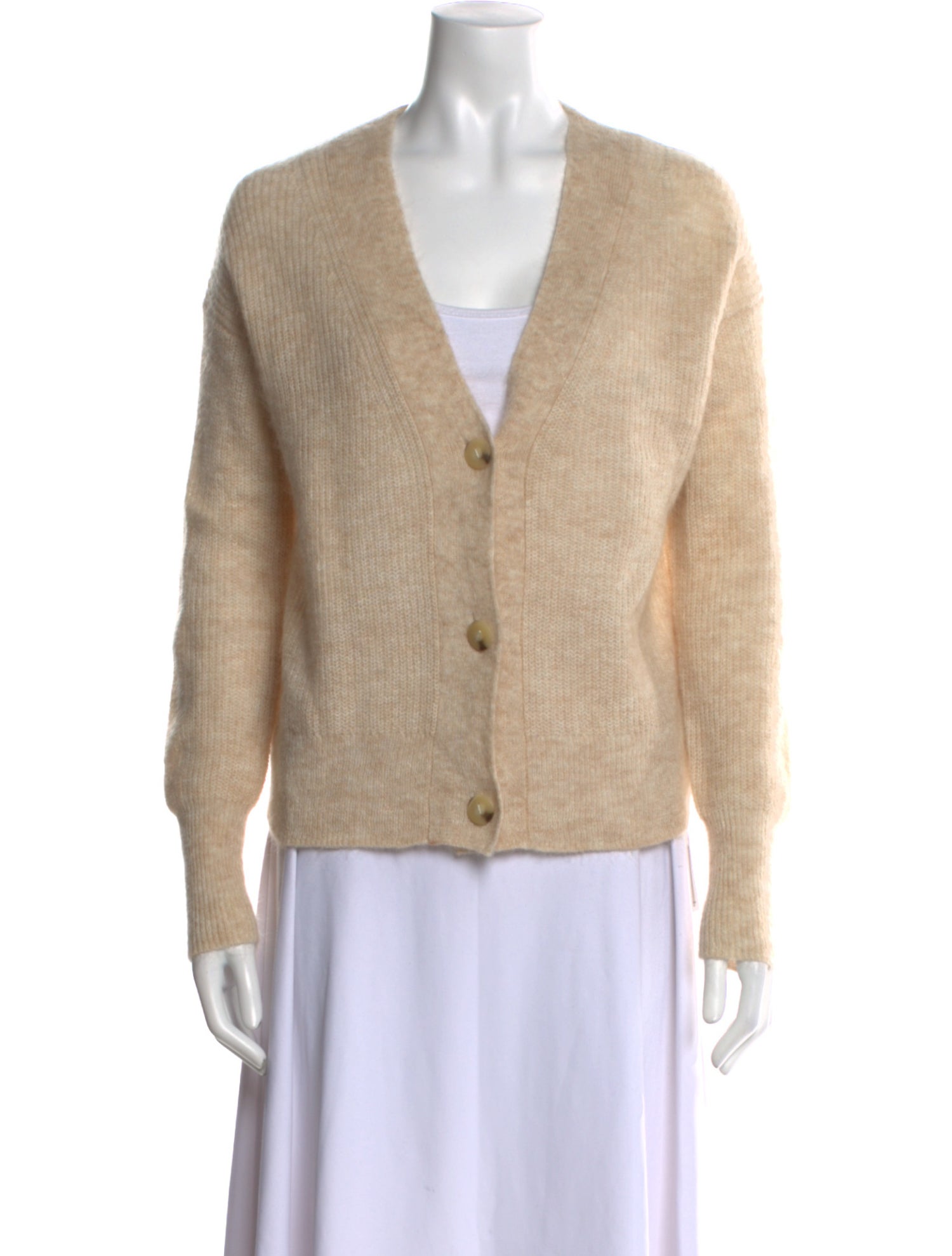 Vince V-Neck Sweater