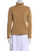 Vince Cashmere Turtleneck Sweater