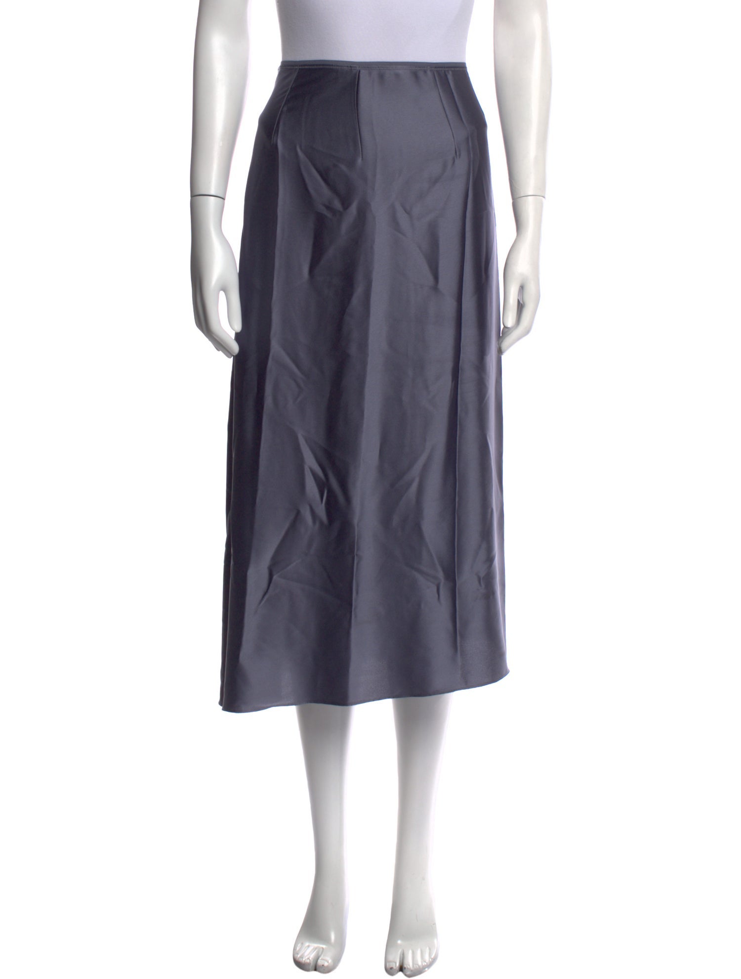 Vince Midi Length Skirt