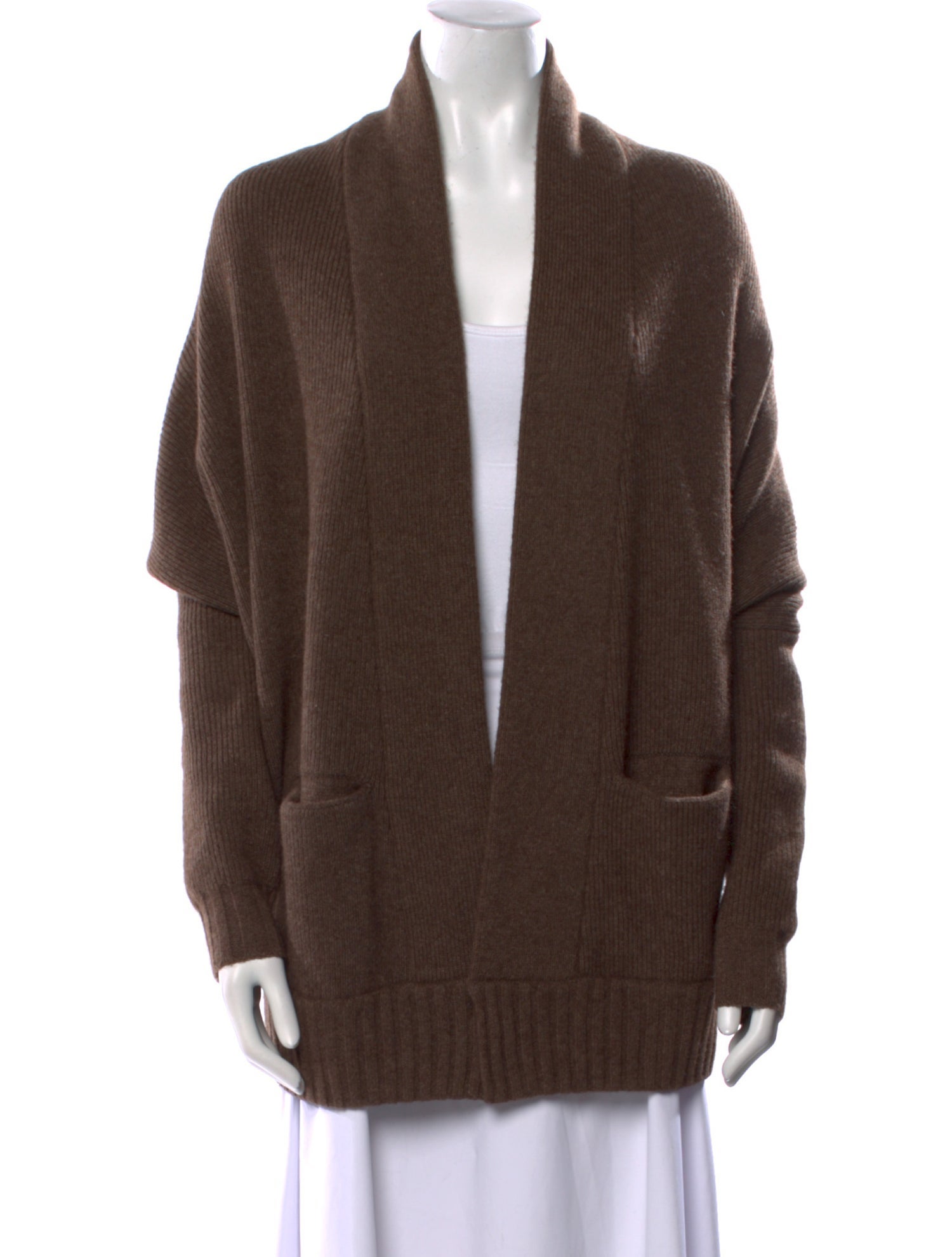 Vince V-Neck Sweater