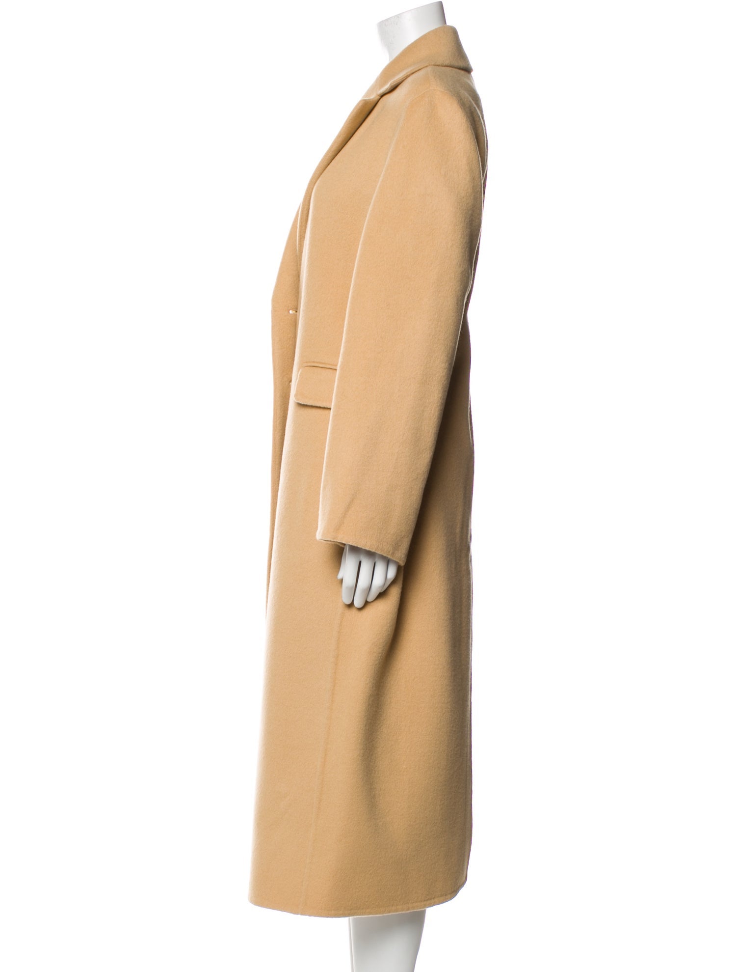 Vince Wool Coat w/ Tags