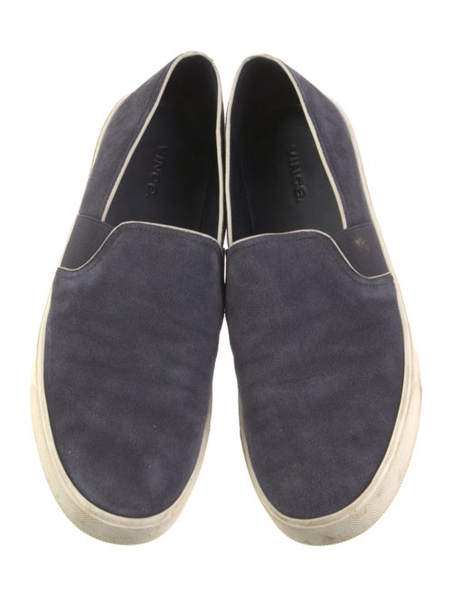Vince Suede Sneakers