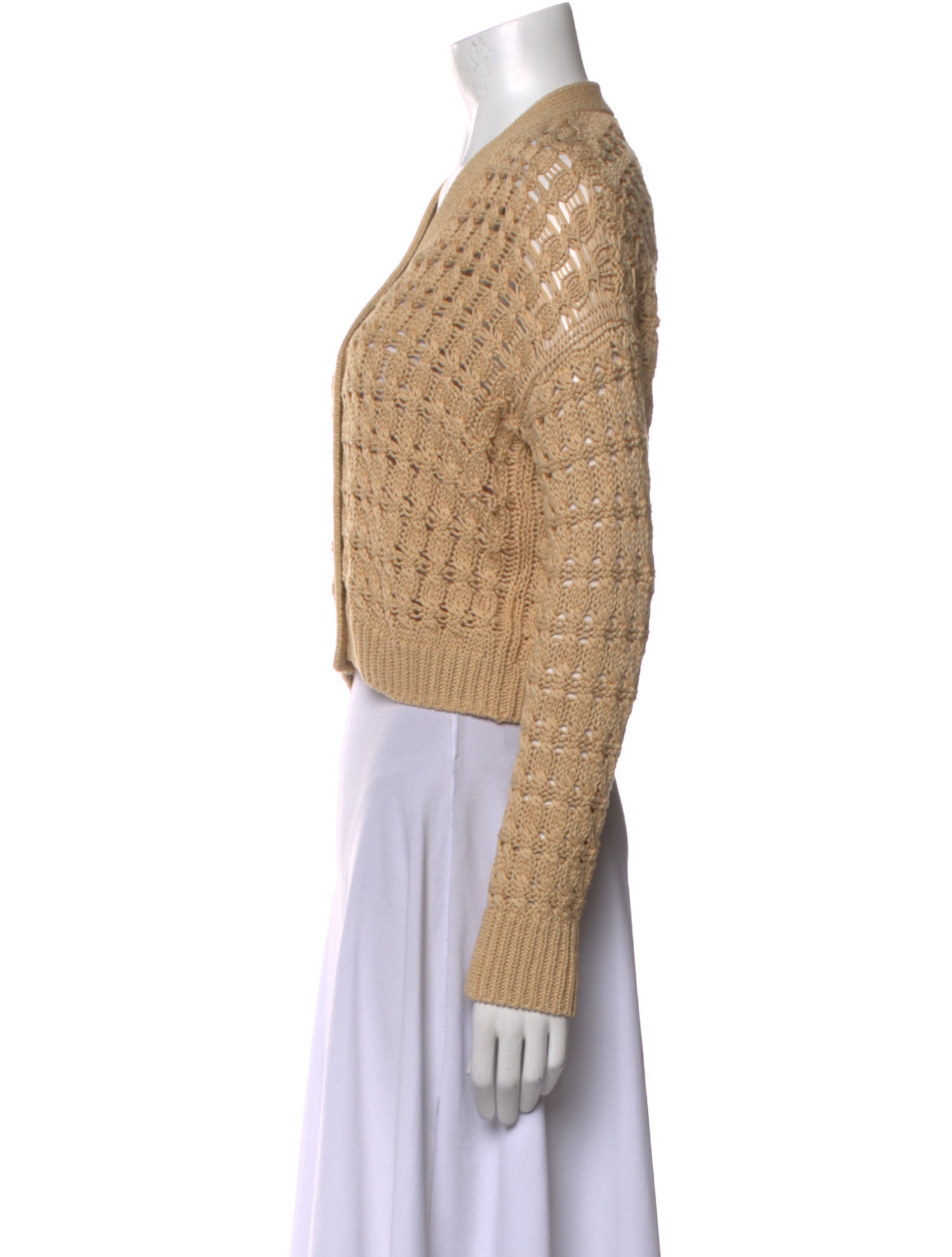 Vince V-Neck Sweater