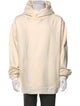 Vince Crew Neck Long Sleeve Hoodie