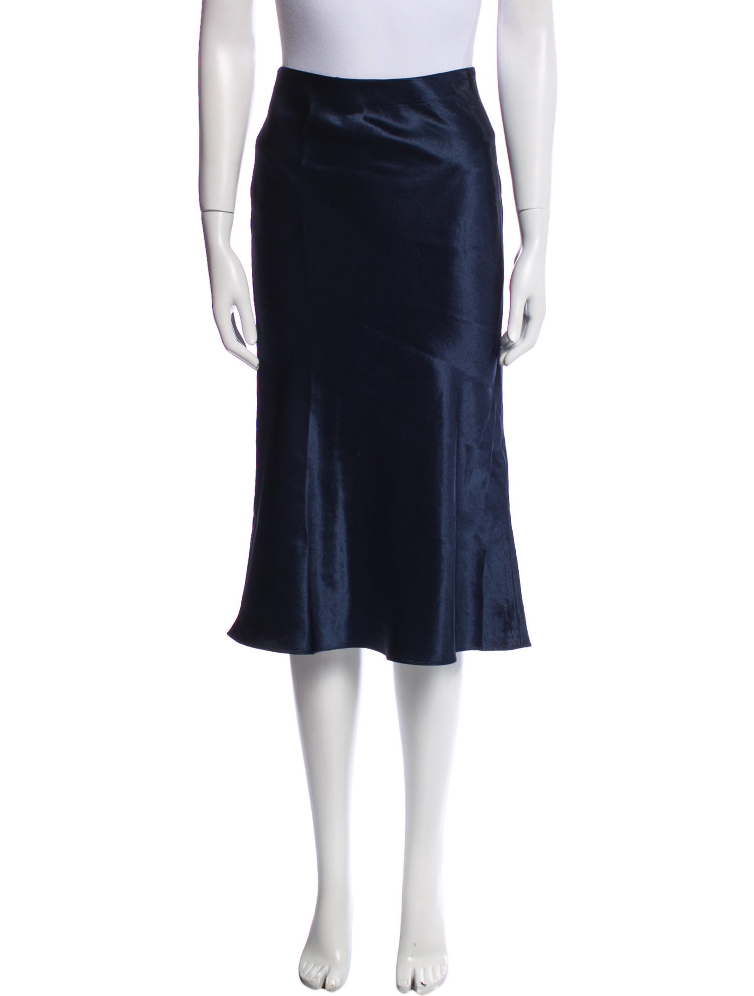 Vince Knee-Length Skirt