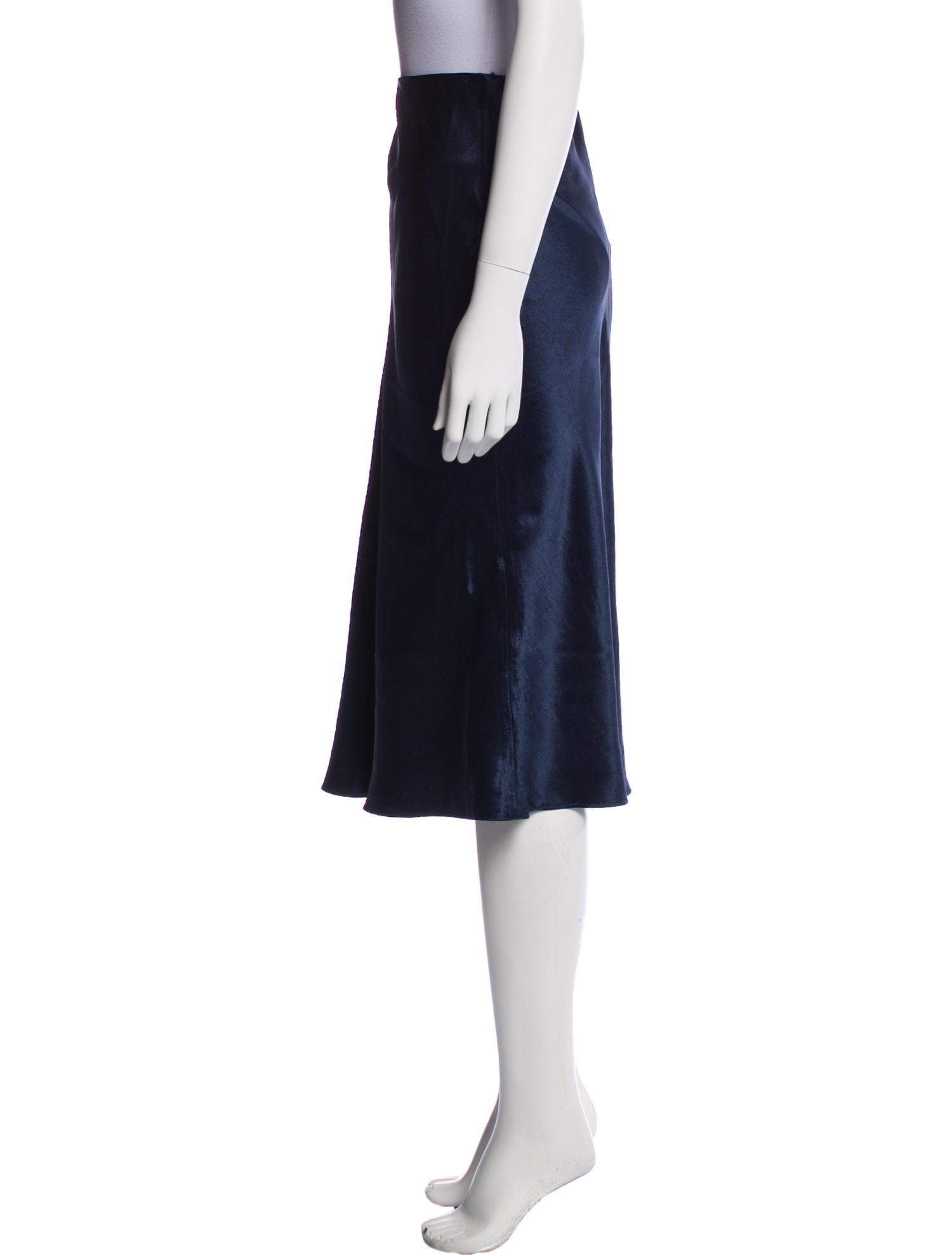 Vince Knee-Length Skirt