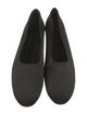 Vince Satin Ballet Flats