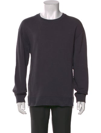 Vince Crew Neck Long Sleeve Pullover