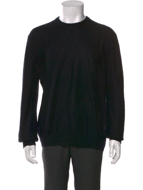 Vince Cashmere Crew Neck Pullover