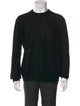 Vince Cashmere Crew Neck Pullover