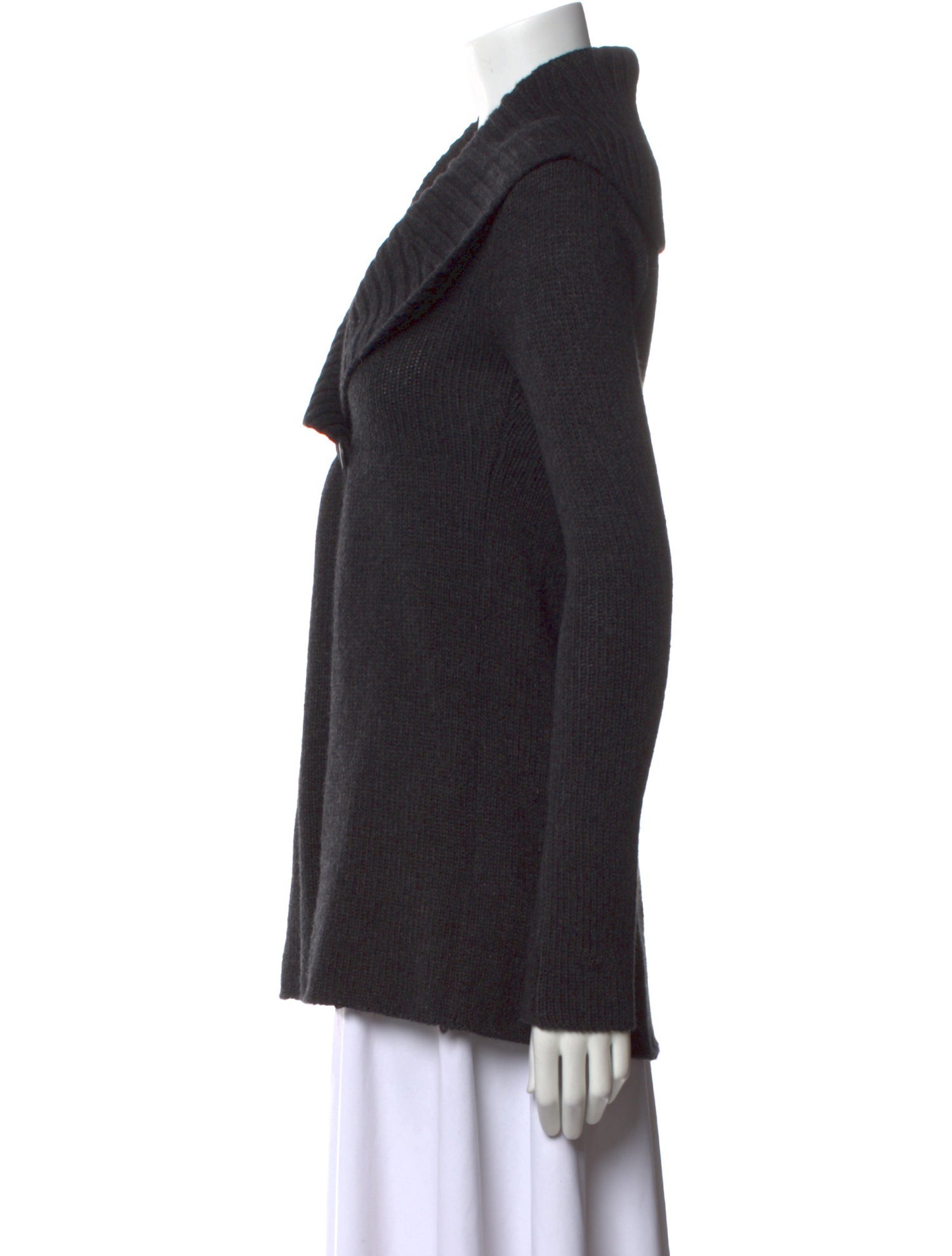 Vince Cashmere V-Neck Sweater