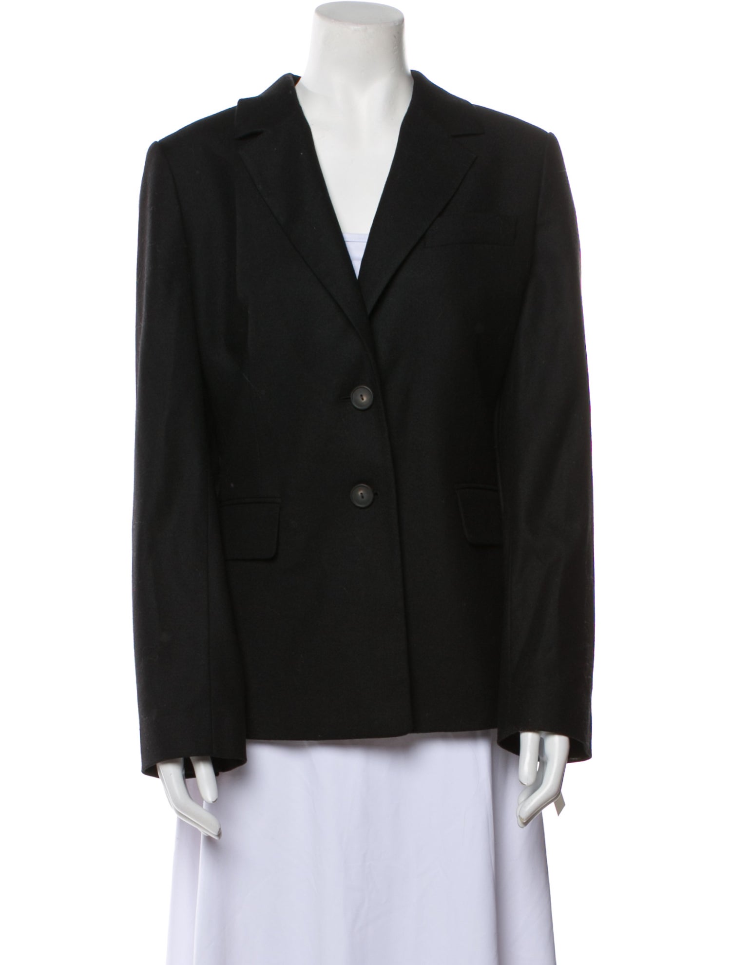 Vince Wool Blazer
