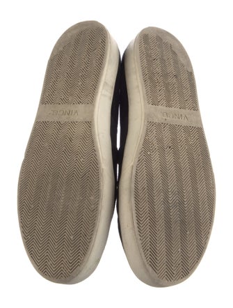 Vince Suede Sneakers