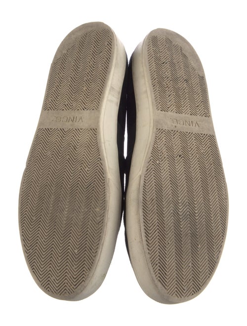 Vince Suede Sneakers