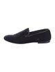 Vince Velvet Loafers