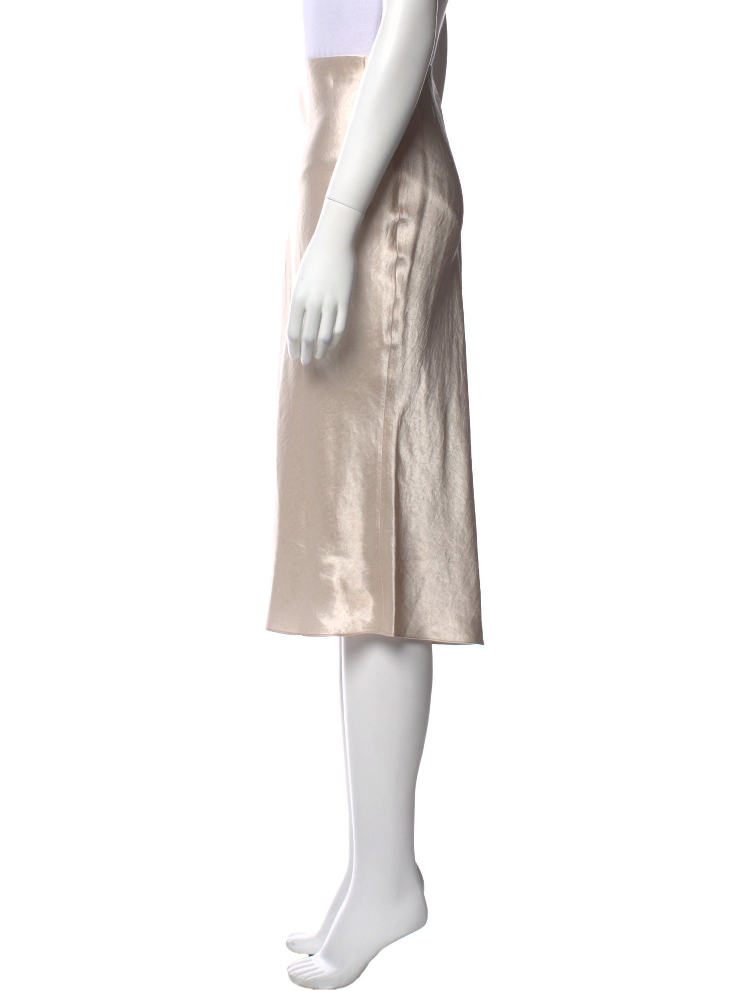 Vince Knee-Length Skirt