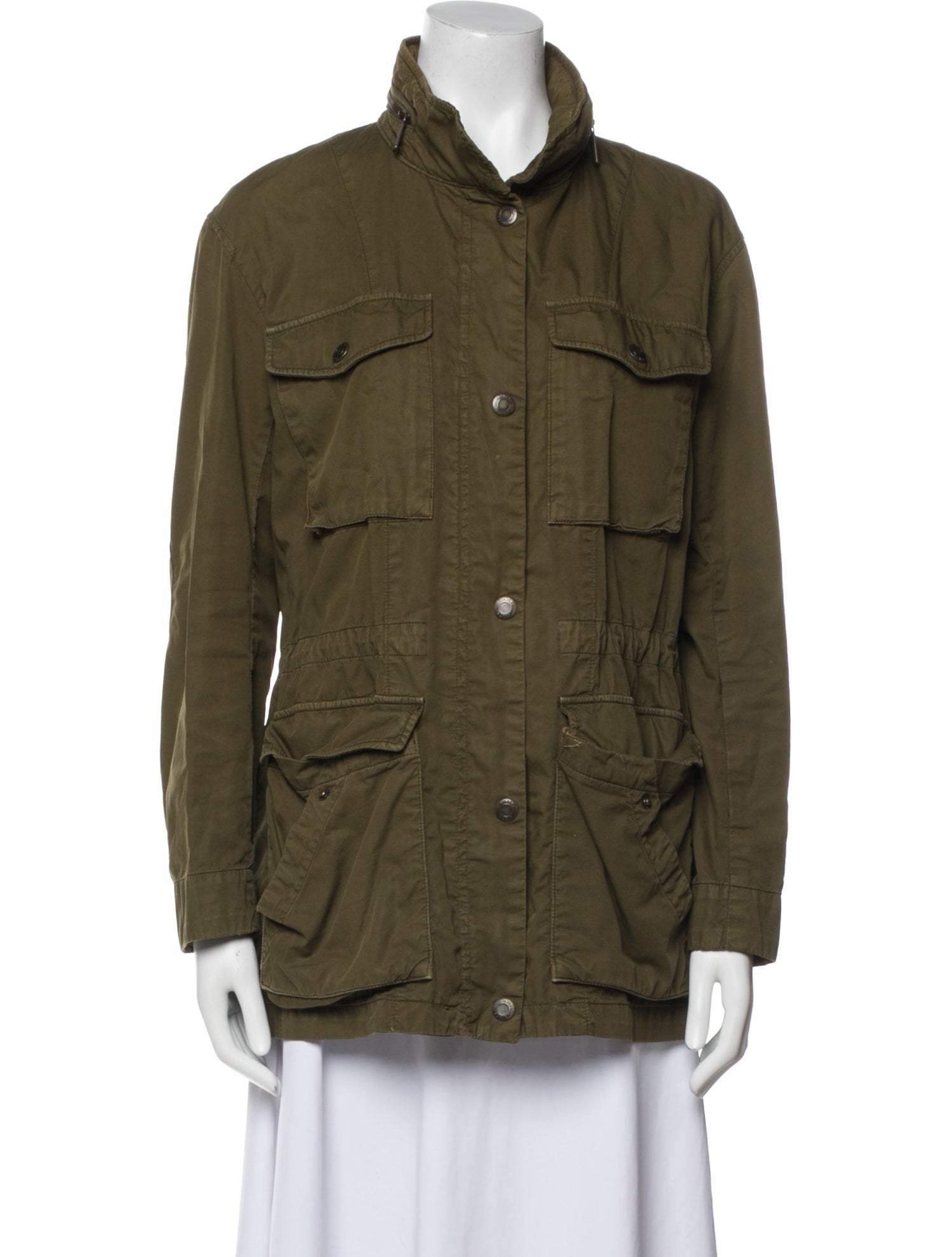 Vince Utility Jacket