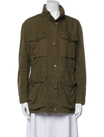 Vince Utility Jacket