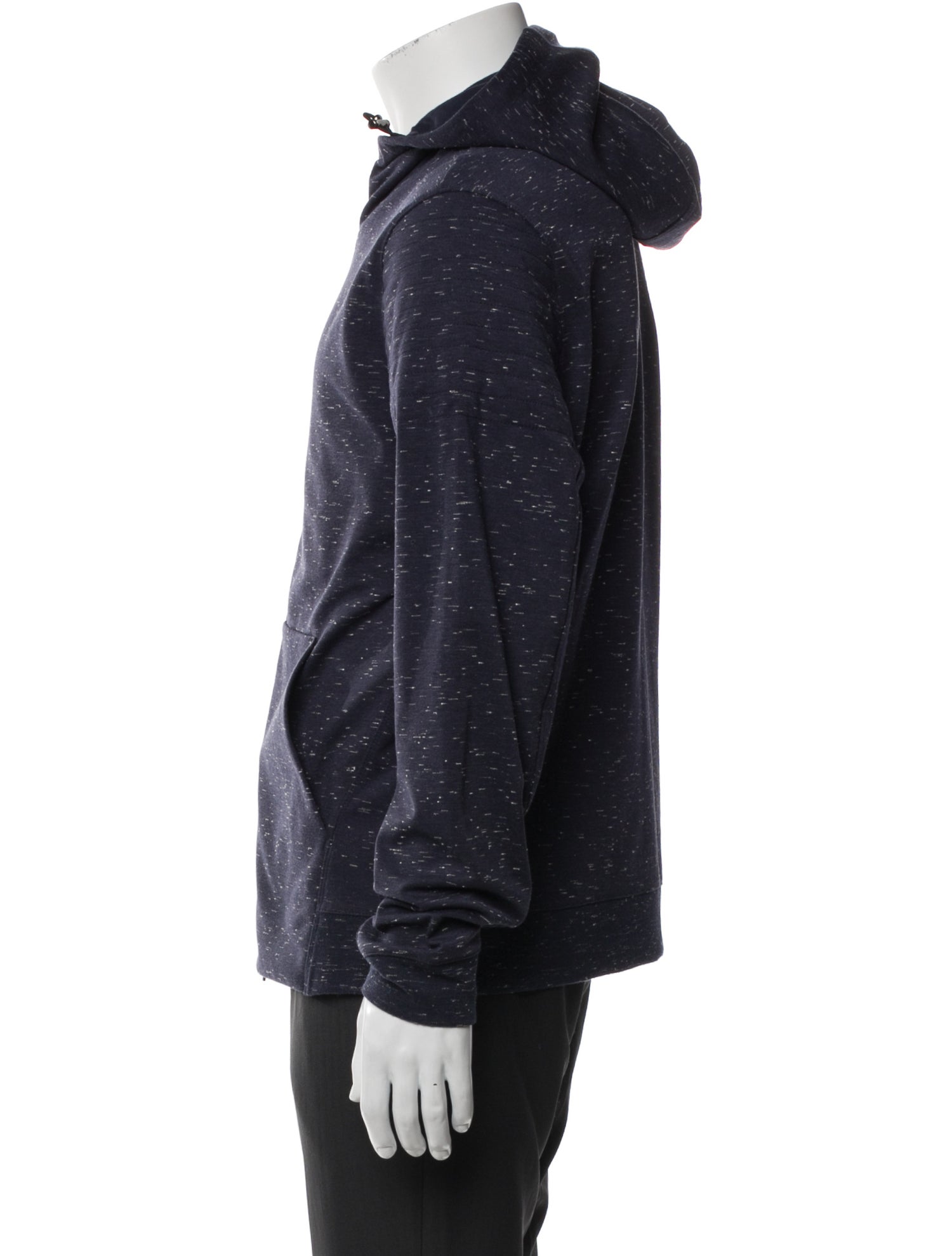 Vince Printed Jacket