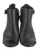 Vince Leather Boots