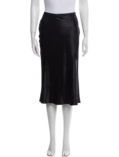 Vince Midi Length Skirt